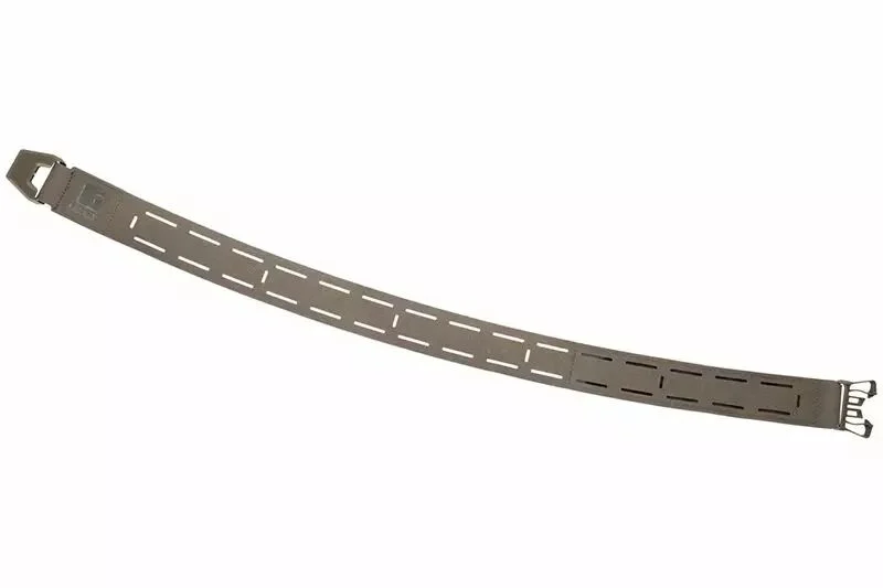 Cinturón ELB Extremadamente Ligero RAL7013 Clawgear