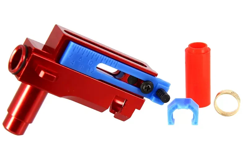 AK CNC SHS Cámara Hop-up