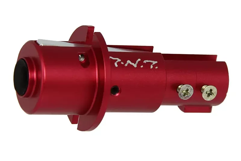 CNC Cámara Hop-up para H&K416 A5 VFC GBBR TNT