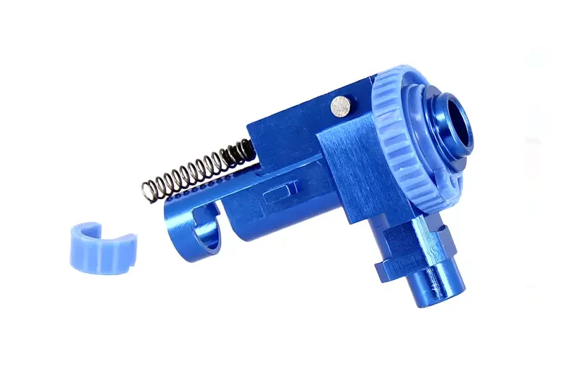 Cámara Hop-Up M4 CNC Tipo B POINT