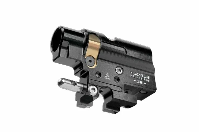 Chambre Hop-Up MAGNUS PRO Precision Hi-Capa 1911-2011 GBB Tokyo Marui 4UANTUM