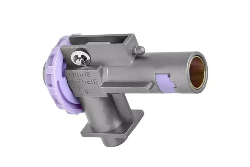 Cámara de salto metálica M4 Krytac Prometheus