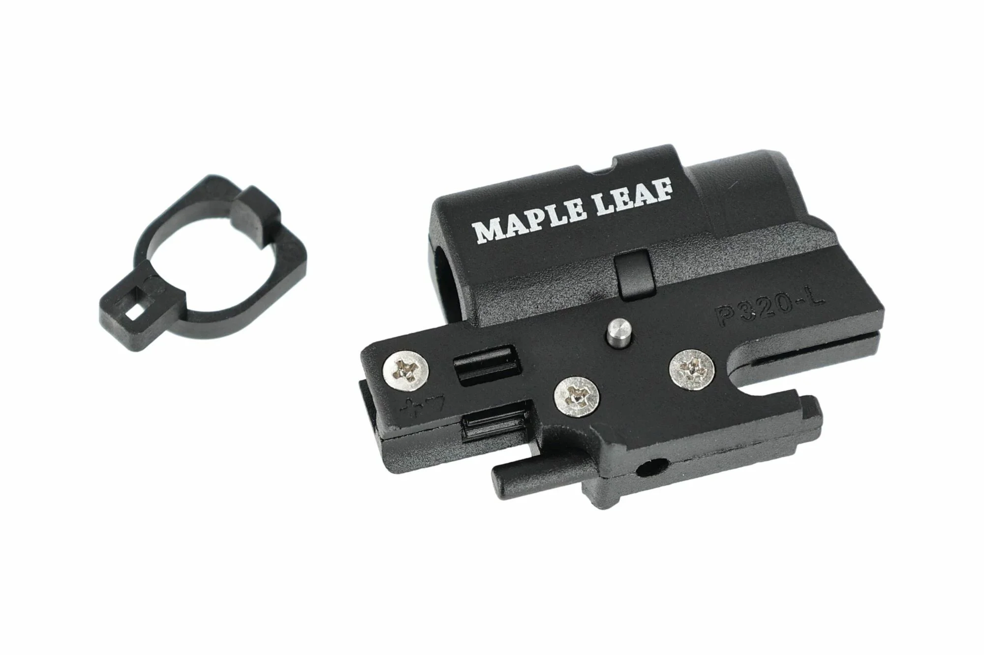 Chambre Hop-Up pour P320, M17, M18 et SA320 GBB VFC Maple Leaf