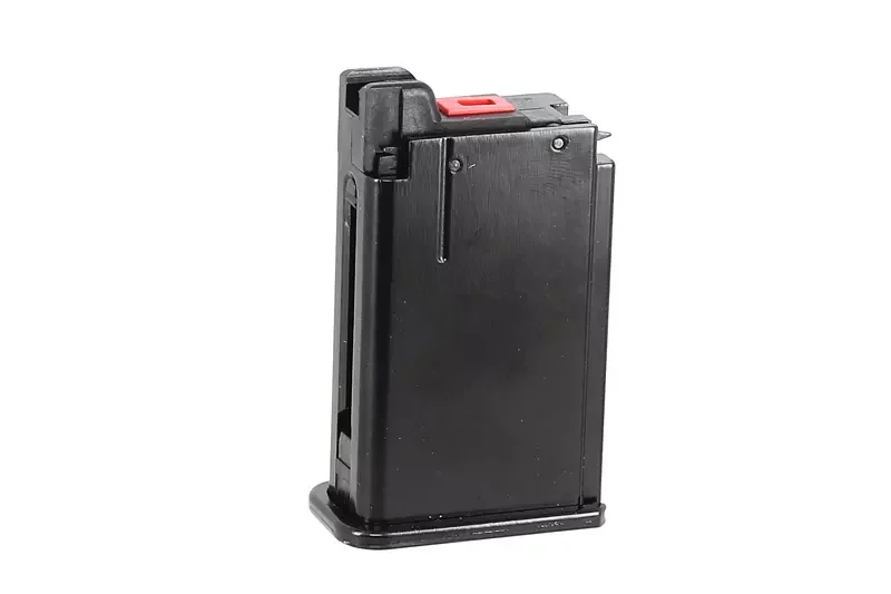 Cargador de 10 balas M712 Gas