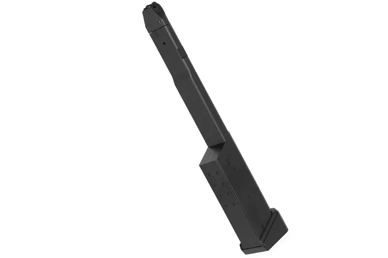 Cargador de 100 balas tipo Glock AEP Tokyo Marui