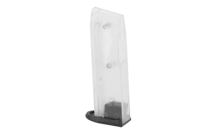 Cargador muelle 100 bolas Walther P99 Umarex