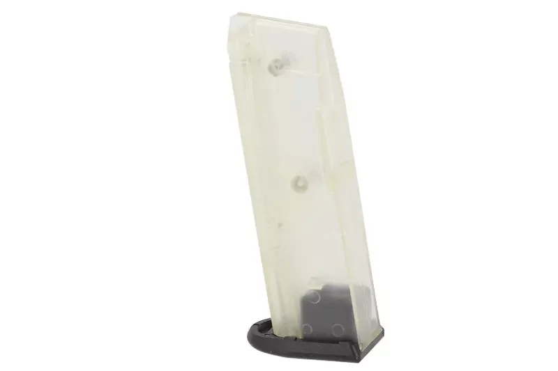 Cargador de bolas Spring 104 Walther PPQ Umarex