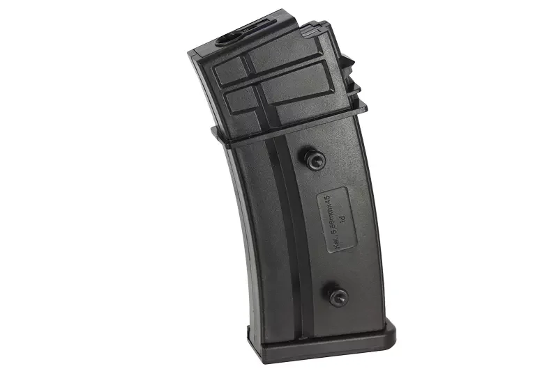 Charger G36 Mid-cap 120 Balas Specna Arms