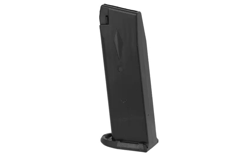 Muelle cargador 12 bolas P99 Walther Umarex