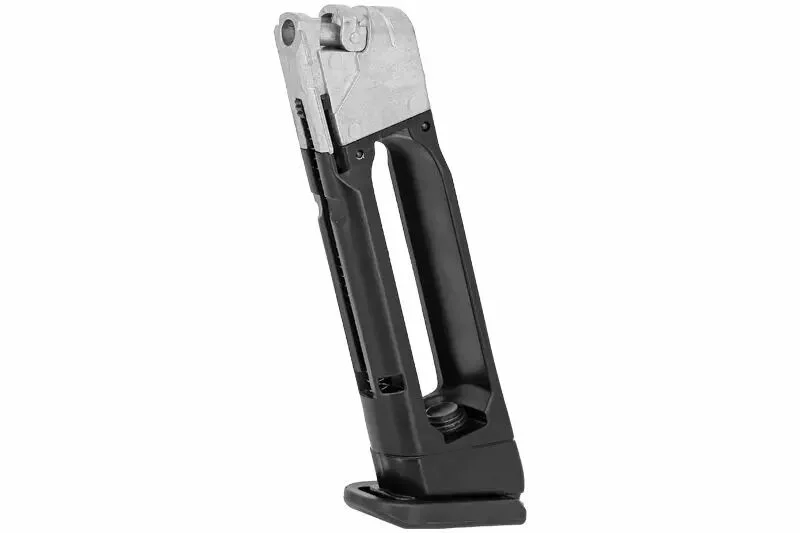 Cargador de CO2 de 14 cartuchos Glock 17 Gen5 UMAREX
