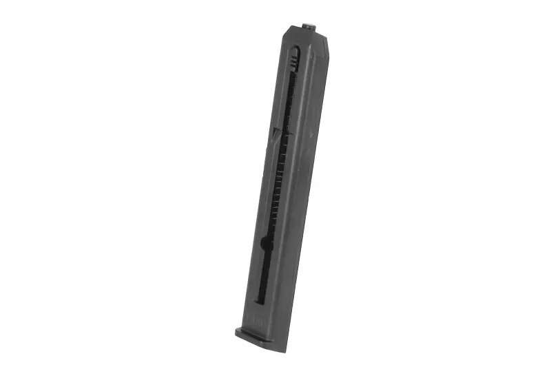Cargador de 15 cartuchos M&P40 UMAREX CO2