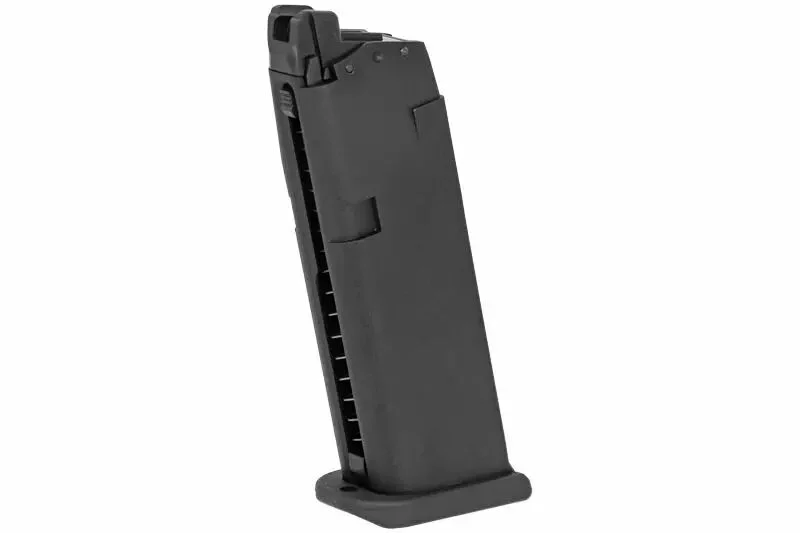 Cargador de 19 bolas de gas para Glock 19 Gen5 VFC / UMAREX