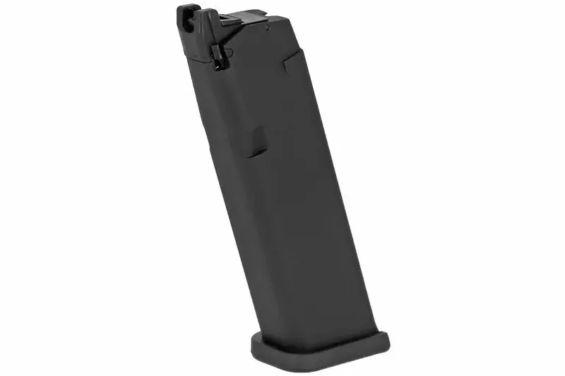 Cargador de gas de 20 bolas para Glock 17 Gen3 GHK / UMAREX