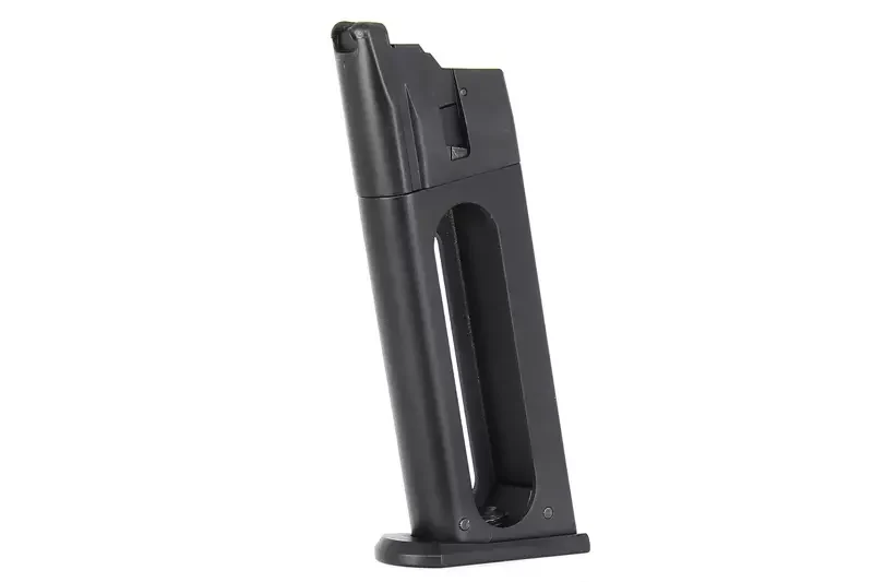 Cargador de CO2 DESERT EAGLE Cybergun de 21 cartuchos