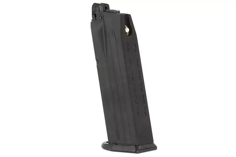 Cargador de 22 bolas WALTHER PPQ Umarex / VFC GAZ
