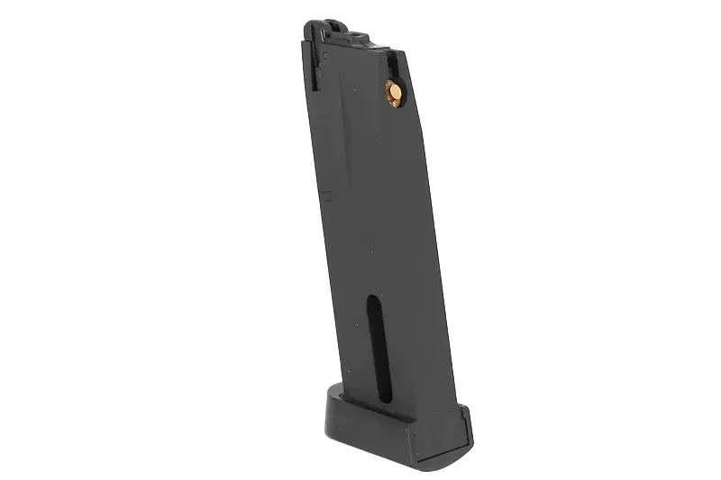 Cargador de CO2 de 25 balas para M9 KJ Works