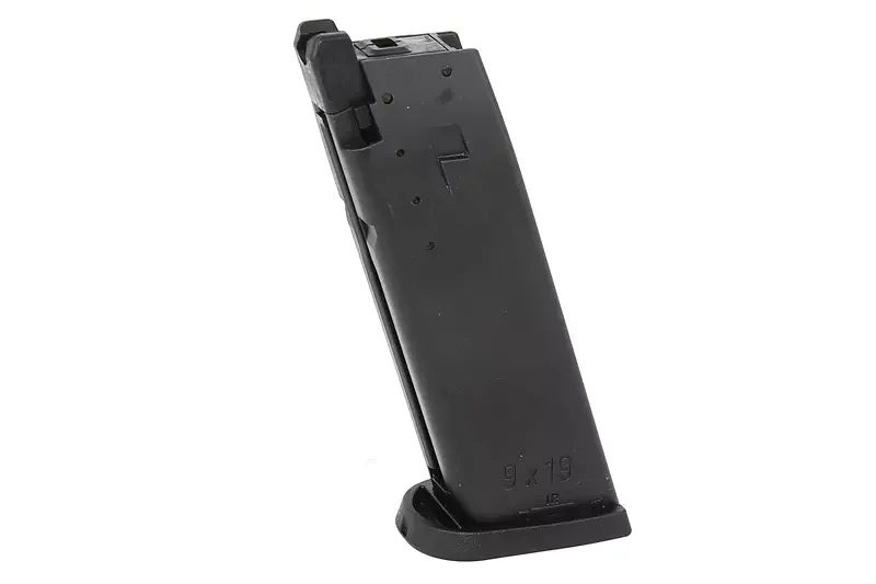 Cargador de gas de 25 cartuchos HK USP Tokyo Marui