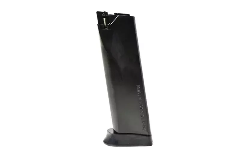 Cargador de 25 balas PT 24/7 Cyber Gun SPRING