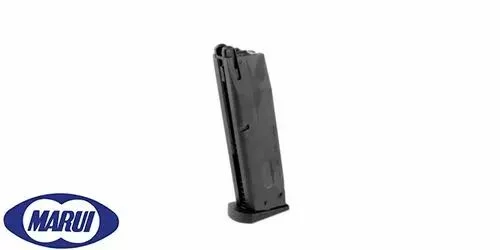 Cargador de gas para M9 / M92F Negro TOKYO MARUI