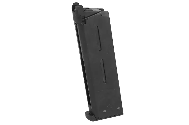 Cargador de gas de 27 cartuchos M45A1 Tokyo Marui