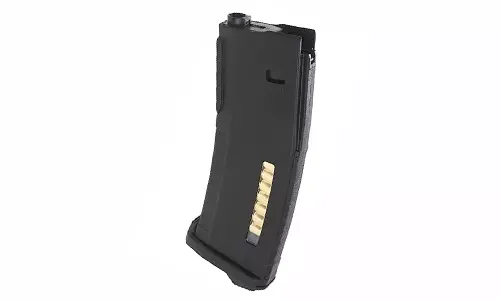 Cargador de 30 o 120 cartuchos (EPM) para M4 / SCAR Tokyo Marui Next Gen PTS
