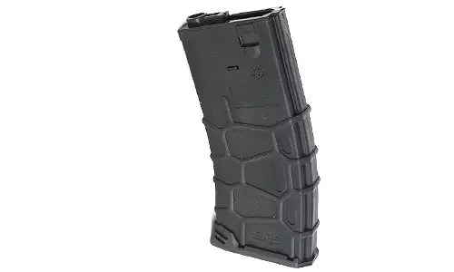 Cargador QRS VFC M4 Hi-Cap de 300 cartuchos