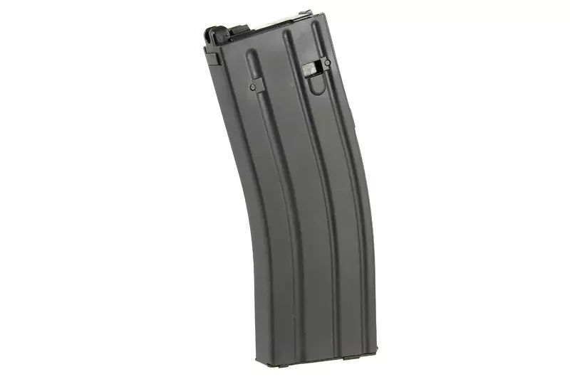 GBBR Cargador de 35 bolas MWS Tokyo Marui Atelier