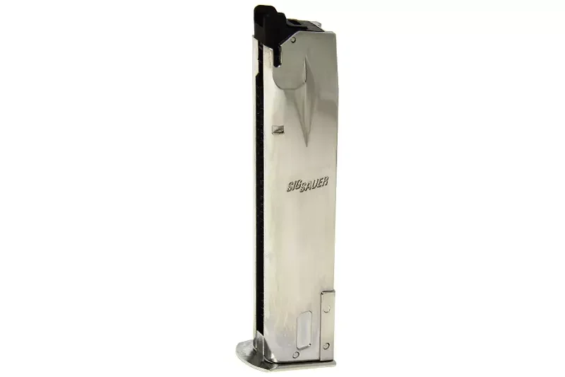 Cargador de gas de 37 cartuchos P226 Tokyo Marui