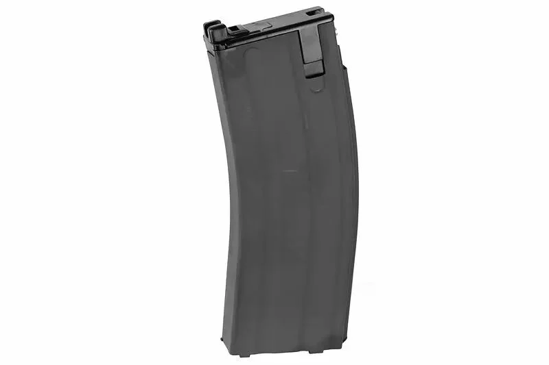 Cargador de 40 bolas M4 / G5 GBBR GHK