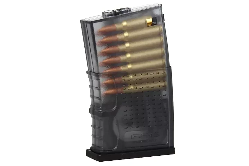 Cargador de 40 cartuchos TR16 MBR 308 G&G