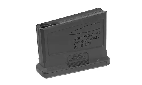 Cargador Amoeba ARES 45 ball Short Striker