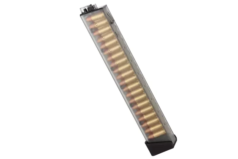 ARP9 G&G Armament Mid-Cap Cargador de 60 balas