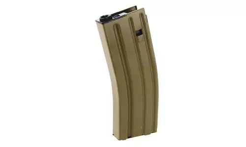Cargador 82 / 30 bolas M4 Next Gen SOPMOD Dark Earth Tokyo Marui