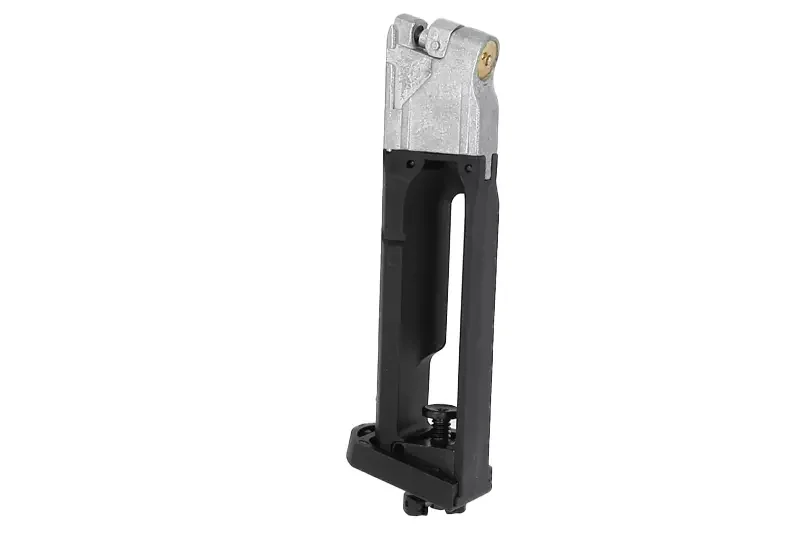 Cargador de CO2 BERETTA 90 Two UMAREX de 15 cartuchos