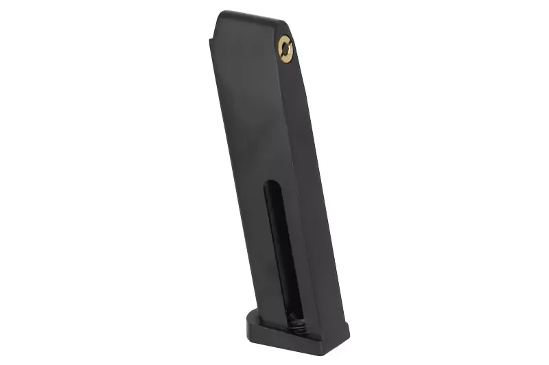 BERETTA MOD.92 FS Umarex CO2 Cargador de 26 cartuchos