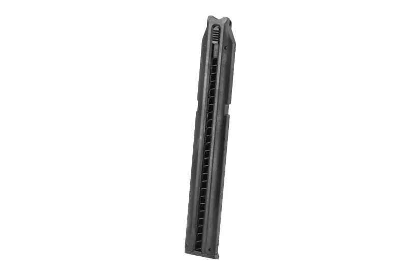 Cargador de 40 cartuchos M93R MG AEP Tokyo Marui