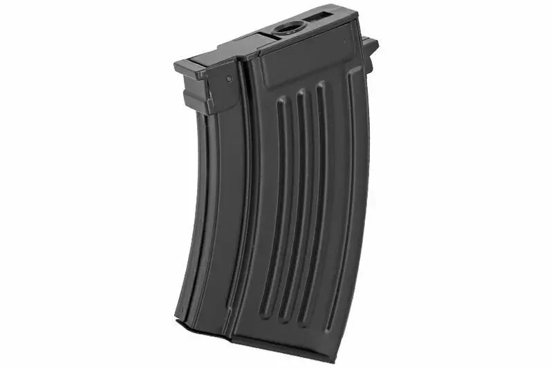 AK Hi-cap 220 cargador de balas CYMA