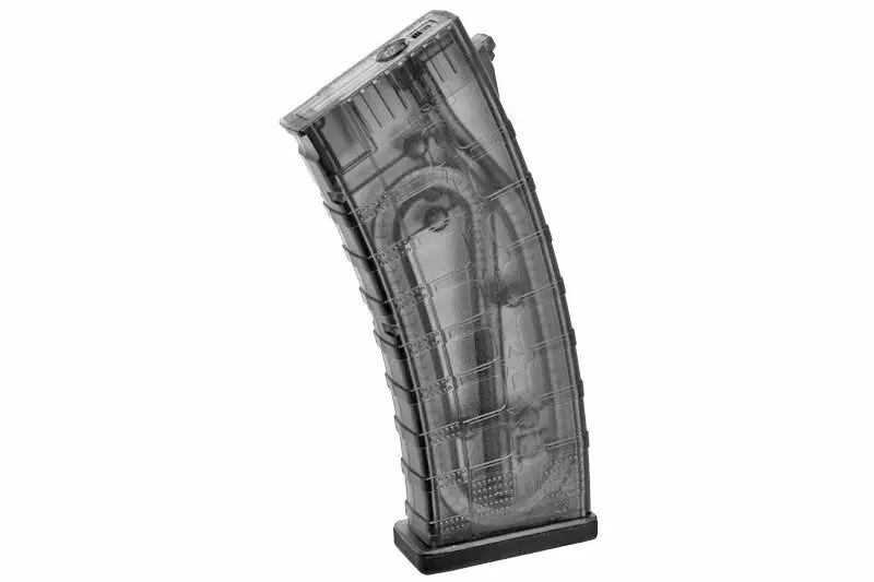 AK Mid-Cap Cargador de 115 balas RK74 G&G Armament