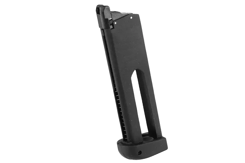 Cargador de 26 balas para 1911 KJ Works CO2
