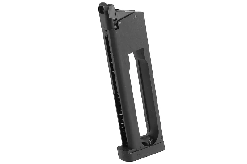 Cargador de 26 balas para 1911 KP-07 KJ Works CO2