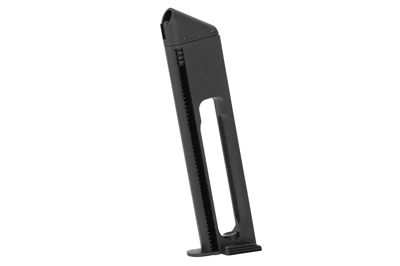 Cargador de CO2 de 26 balas para MK2 KJ Works