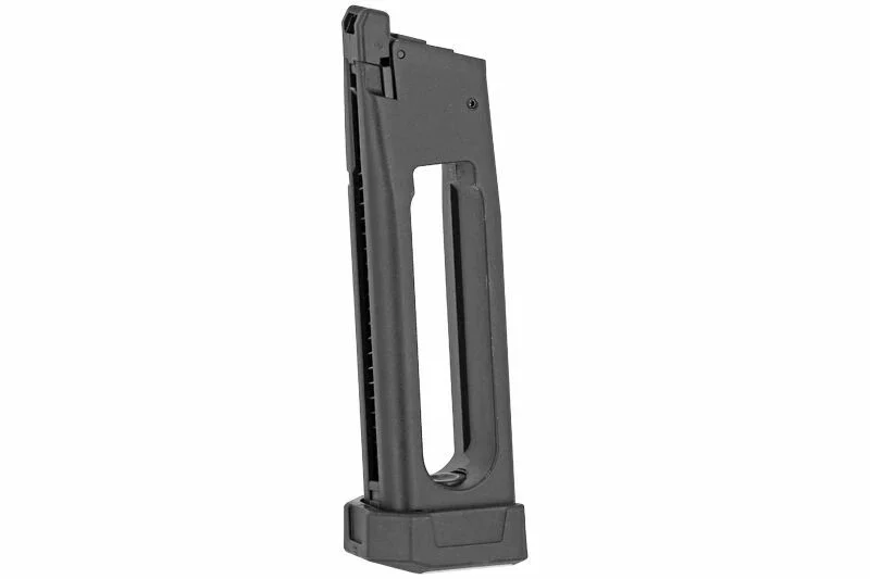 Cargador Hi-capa KP-19 CO2 25 bolas KJ Works