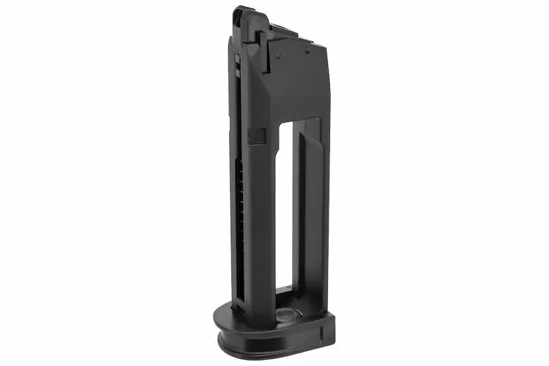 Cargador de CO2 de 22 balas para Steyr L9-A2 ASG