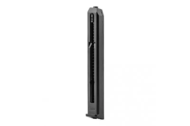 Cargador COP SK COMBAT ZONE CO2 UMAREX de 15 cartuchos