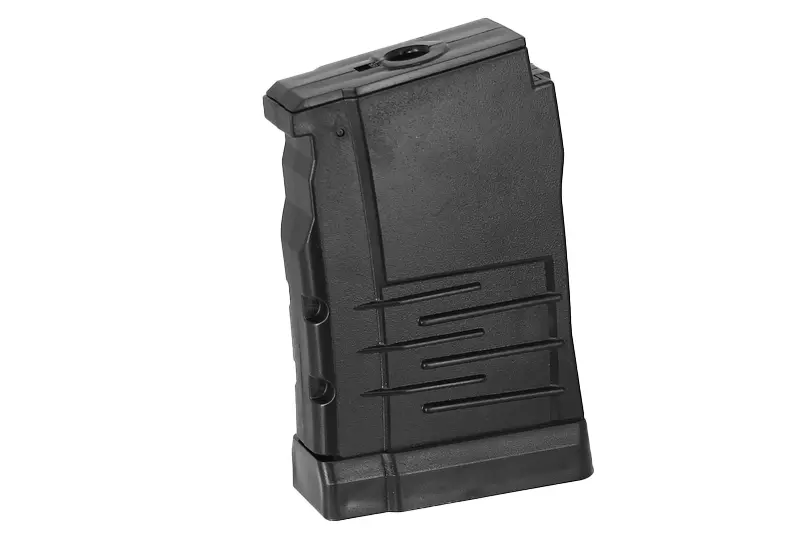 Cargador corto de 50 balas de bajo capuchón para VSS LCT