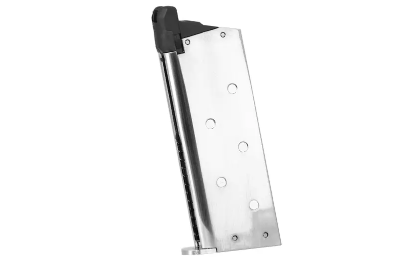 Cargador de 18 cartuchos Detonics .45 Tokyo Marui Gaz