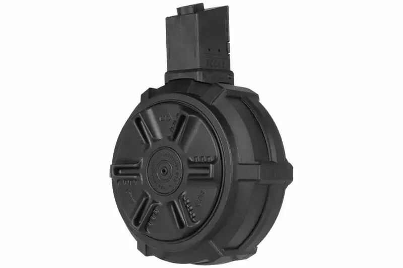 Cargador de balas PCC45 Drum 1500 G&G Armament