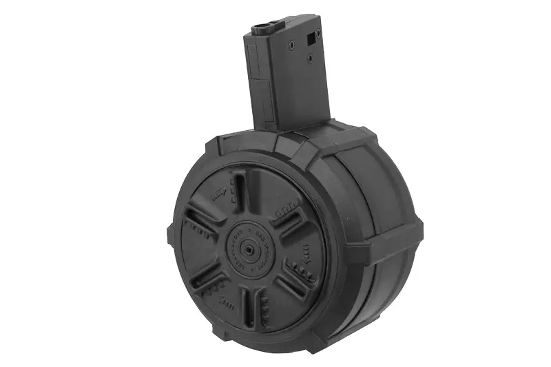 Cargador automático de tambor M4 / ARP556 G&G Armament