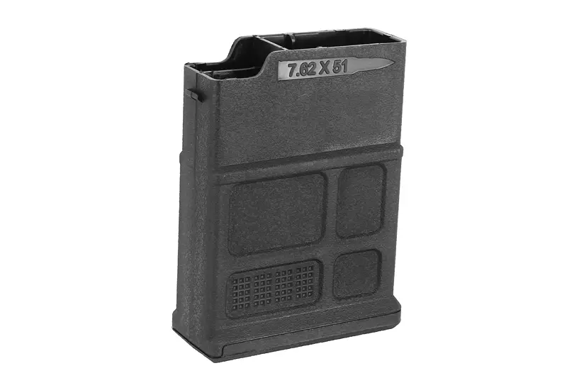 Cargador ficticio para T10 AAC