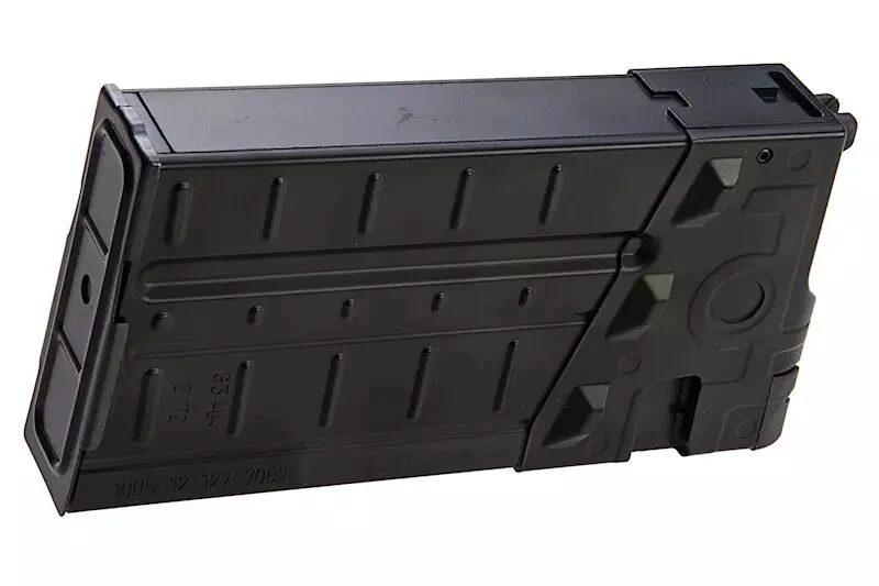 GBBR Cargador de 20 balas H&K G3A3 GBBR VFC